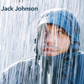 Jack Johnson: The News