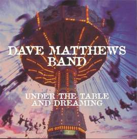 Dave Matthews Band: Warehouse
