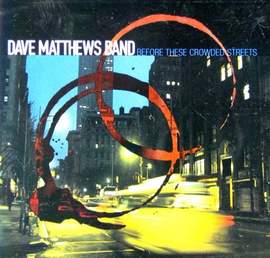 Dave Matthews Band: Stay (Wasting Time)