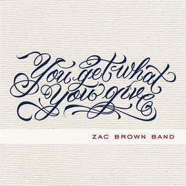 Zac Brown Band: I Play The Road