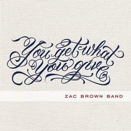 Zac Brown Band featuring Alan Jackson: As She's Walking Away