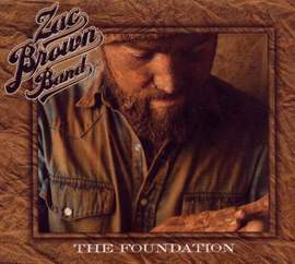 Zac Brown Band: Different Kind Of Fine