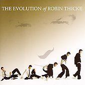 Robin Thicke: Lost Without U
