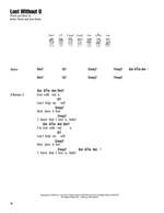 Robin Thicke: Lost Without U Product Image