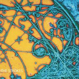 The Strokes: Last Nite