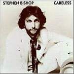 Stephen Bishop: On And On Product Image