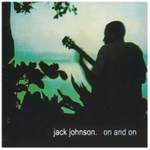 Jack Johnson: Taylor Product Image