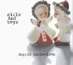 Ingrid Michaelson: Die Alone Product Image