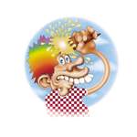 Grateful Dead: Ramble On Rose Product Image