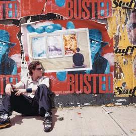 Dave Matthews Band: Digging A Ditch