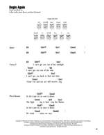 Colbie Caillat: Begin Again Product Image