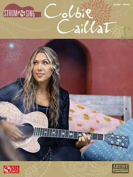 Colbie Caillat: Runnin' Around