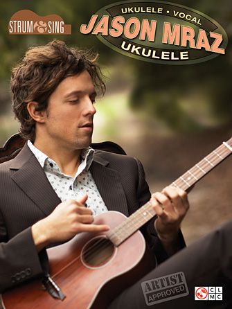 Jason Mraz: Clockwatching