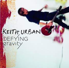 Keith Urban: Kiss A Girl