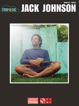 Jack Johnson: If I Had Eyes