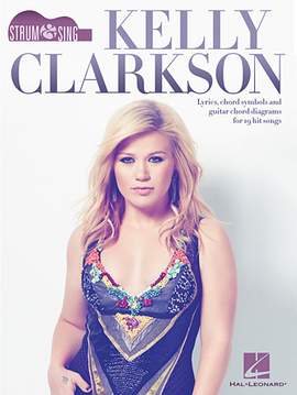 Kelly Clarkson: Mr. Know It All