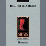 Leonard Slatkin: The Little Drummer Boy - Viola