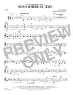John Moss: Somewhere in Time - Violin 2 Product Image