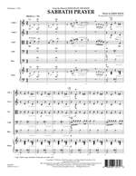 Lloyd Conley: Sabbath Prayer - Full Score Product Image