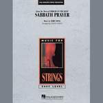 Lloyd Conley: Sabbath Prayer - Full Score Product Image