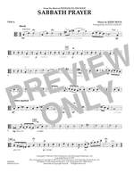 Lloyd Conley: Sabbath Prayer - Viola Product Image
