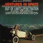 The Ventures: Penetration Product Image