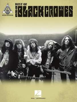 The Black Crowes: Sister Luck