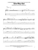 Mike Bloomfield: One Way Out Product Image