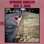Ben E. King: Spanish Harlem Product Image