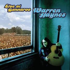 Warren Haynes: Soul Shine