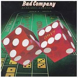 Bad Company: Shooting Star