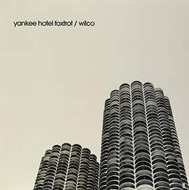 Wilco: Jesus, Etc...