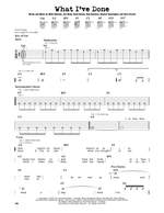 Linkin Park: What I've Done Product Image