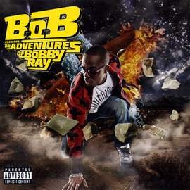B.o.B. featuring Hayley Williams: Airplanes