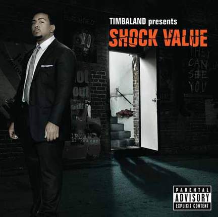 Timbaland featuring OneRepublic: Apologize