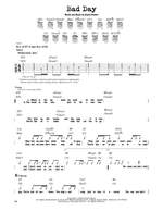 Daniel Powter: Bad Day Product Image
