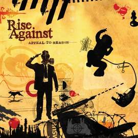 Rise Against: Hero Of War
