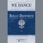 Dominick DiOrio: We Dance Product Image