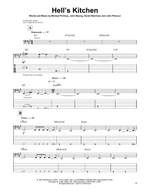 Dream Theater: Hell's Kitchen Product Image