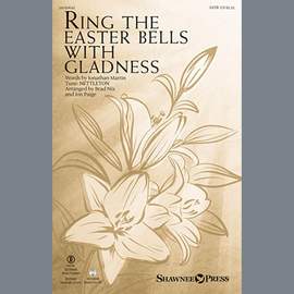 Brad Nix: Ring the Easter Bells with Gladness - Handbells