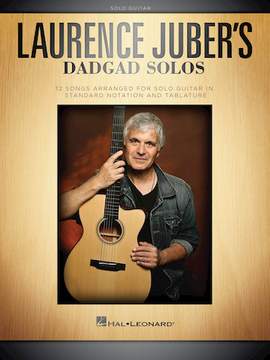 Laurence Juber: Autumn Leaves