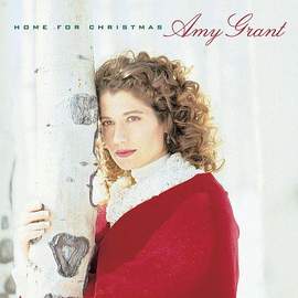 Amy Grant: Grown-Up Christmas List (arr. Audrey Snyder)