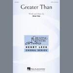 Brian Tate: Greater Than Product Image