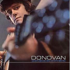 Donovan: Catch The Wind