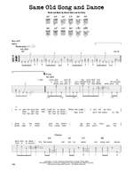 Aerosmith: Same Old Song And Dance Product Image