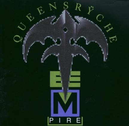 Queensryche: Silent Lucidity