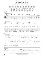 Alice Cooper: School's Out Product Image