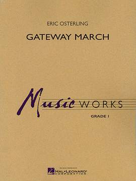 Eric Osterling: Gateway March - Bells