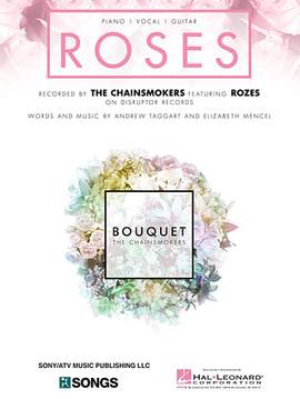 The Chainsmokers featuring ROZES: Roses