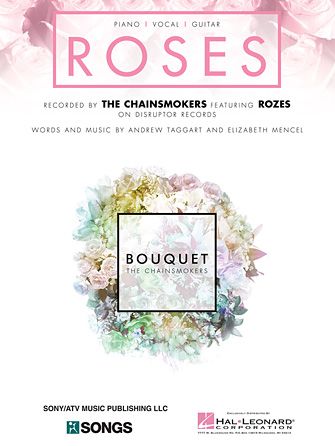 The Chainsmokers featuring ROZES: Roses